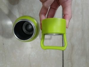 Milton Water Bottle - Green