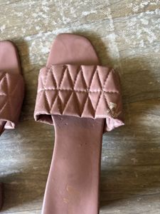 Good Condition Block Heels