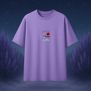 Cute Oversized T-shirt For Women 🥰