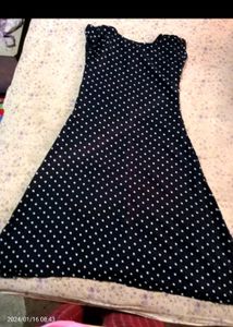Pulka Dots Kurta