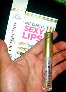 Too Faced Lip Injection Extreme Plumper