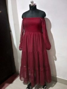 One Piece Dress