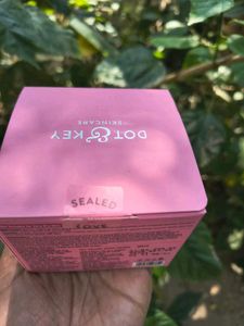 Dot And Key Retinol+ Ceramide Night Cream