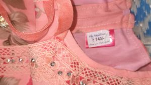new western set for girls