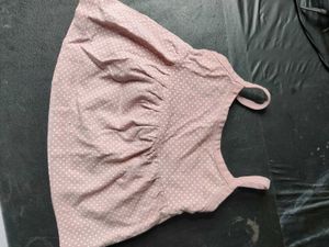 Cute Birdie Tank Top