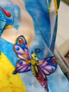 Cindrella T-shirt
