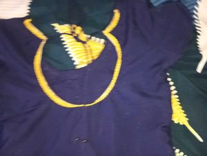 Kurti Legging