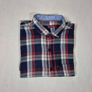 Short Sleeve Shirt.