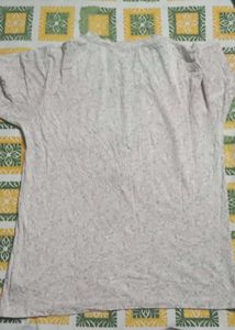 Zara Printed T-shirt