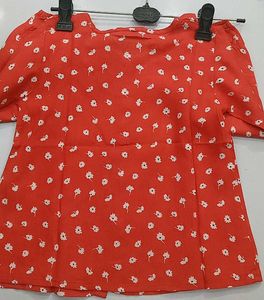 Baby Hug Top