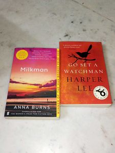 Award 🏆 Winner Authors Books Set