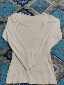 Long Sleeve Top