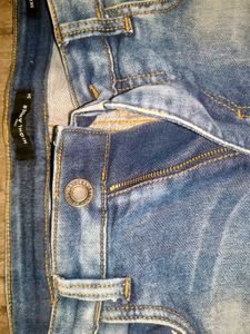 Highlander Jeans For Men