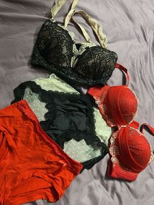 Lingerie Set