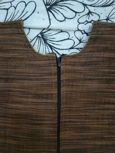 Cotton Stitched Kurta