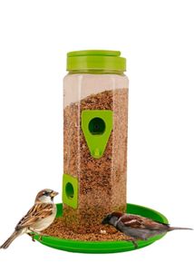 Bird Feeder