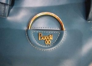 Tote Bag Bgggit With Defect