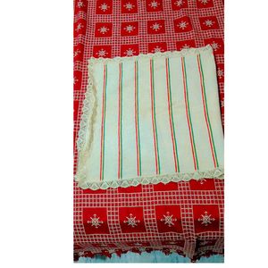 Baby Bedsheet