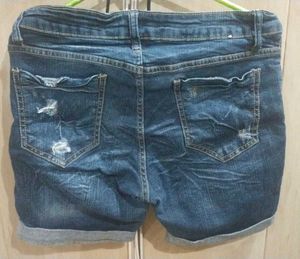 Cello Jeans Denim Shorts