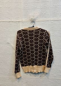 🇺🇸 Coach Imported Zip Up Jacket