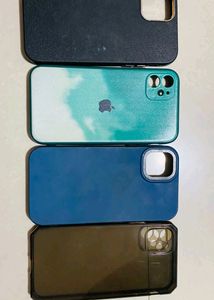 Iphone 11 Cover
