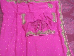 Saree Blouse