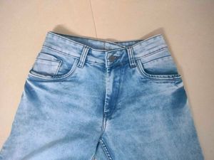 Blue Jeans For Women