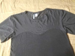 H&amp;M Black Top