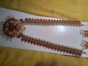 Jewellery Set