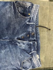 Blue Jeans Mens