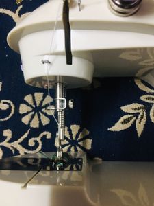 Chillaxplus Sewing Machine