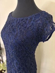 LATIN QUARTERS Women Embroidered A-line Dress