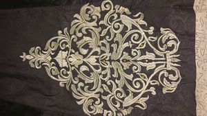 Brand new Embroidered Kurta