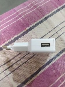 Samsung Original Charger Adaptor