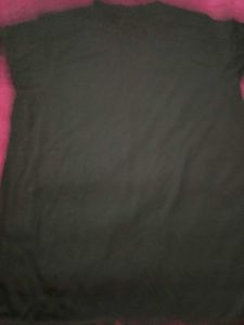 Black T-Shirt