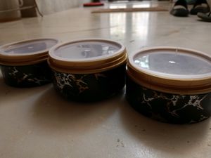 Brand New Tiffin Box