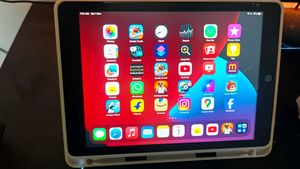 iPad In Brand New Condition With Charger &amp; Cable