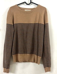 Woolen Top
