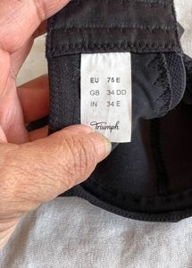 Triump Underwire Bra
