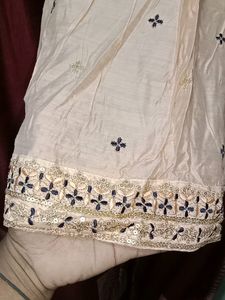 New Pant Kurti Set