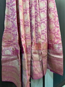 Pink Frock