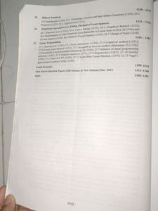 Advanced Engineering Mathematics