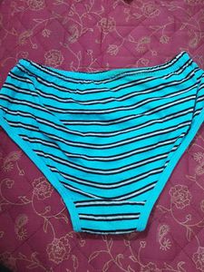 Cloth brief