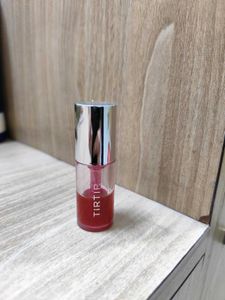 TIRTIR My Glow Lip Oil - Rosy