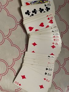 Playing Cards