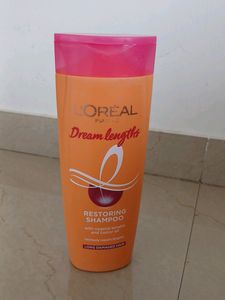 Loreal Paris Dream Length Restoring Shampoo