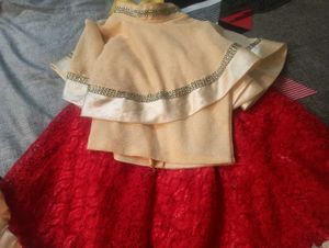 Cute Party Top