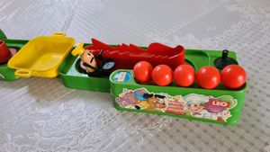 Leo Toys...Carry On Chef
