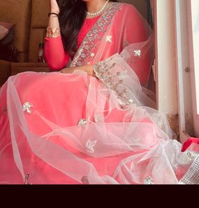 Elegant Indian Suit