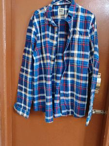 Boys Full Sleeves shirt